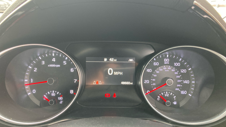 Kia Xceed 1.5T GDi ISG 3 5dr Petrol Hatchback